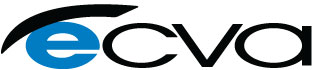 Eye Care & Vision Associates, Buffalo, NY logo for print