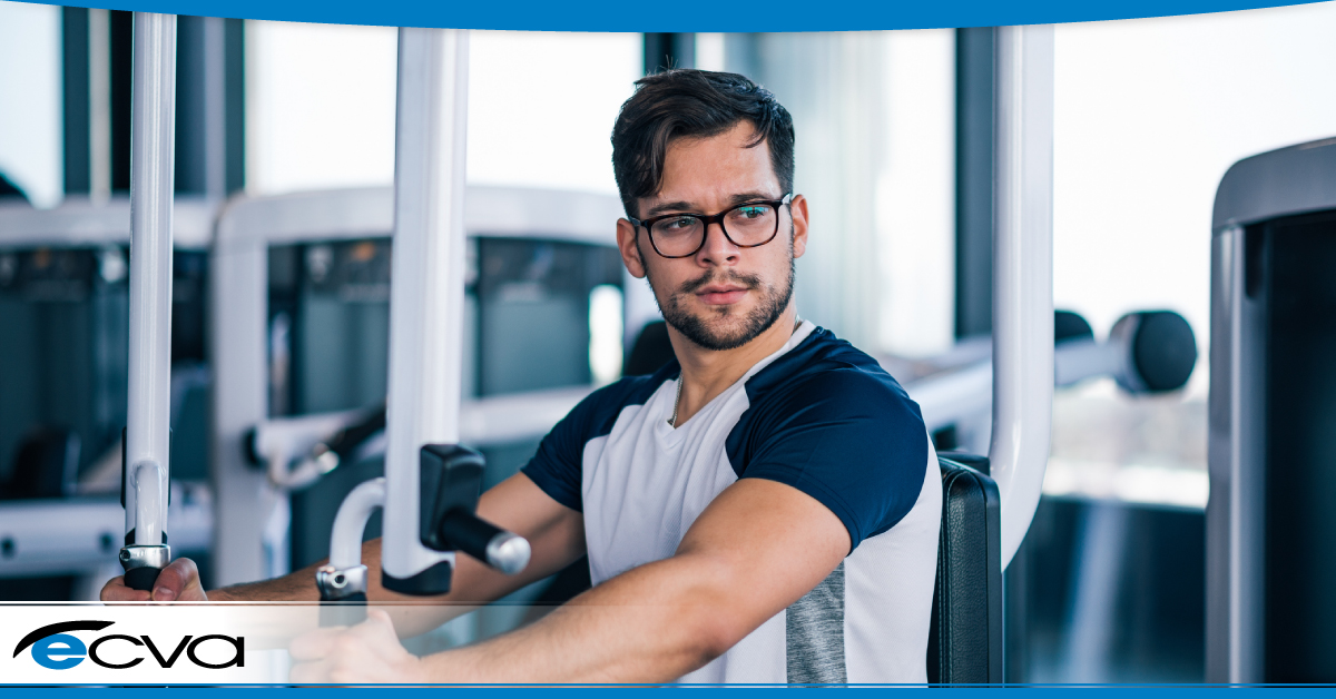 Are Your Glasses Working with Your Hair?