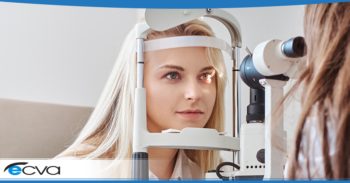 Do I Need Readers? Eye Care & Vision Associates