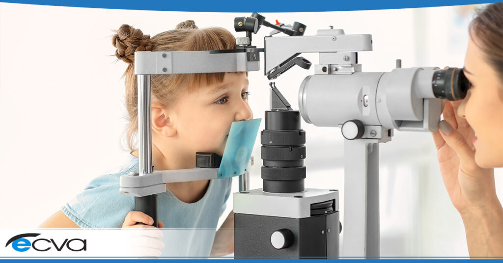 But My Vision Is Fine Why Everyone Needs Eye Exams Eye Care