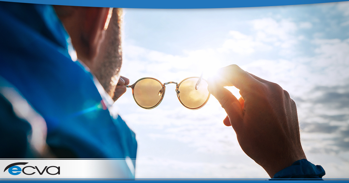 Summer Eye Care Tips