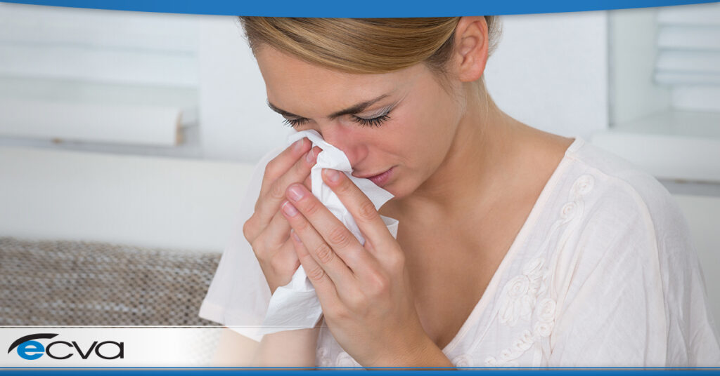 Why Are My Eyes So Watery?