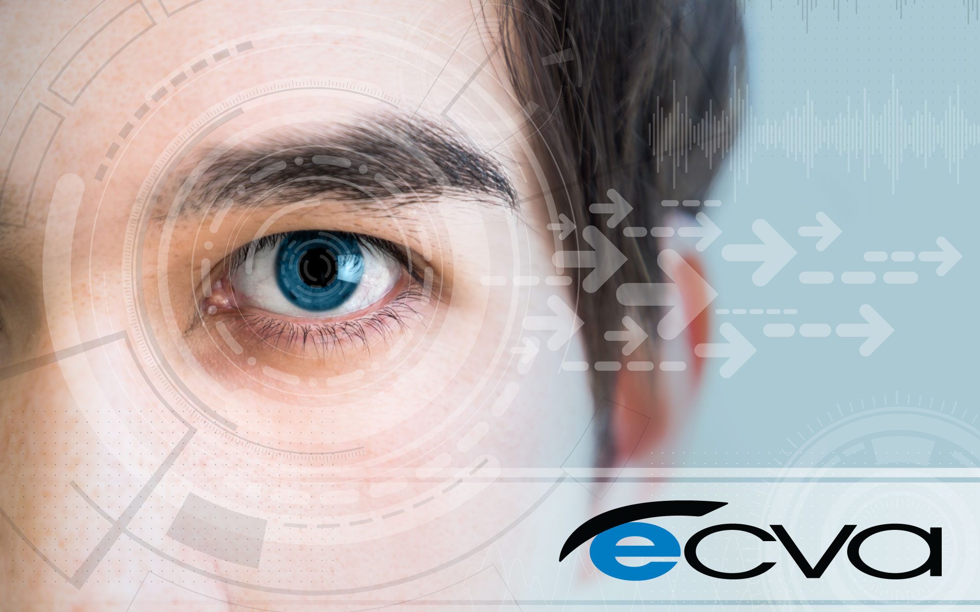 Have a comprehensive eye exam at ECVA today!