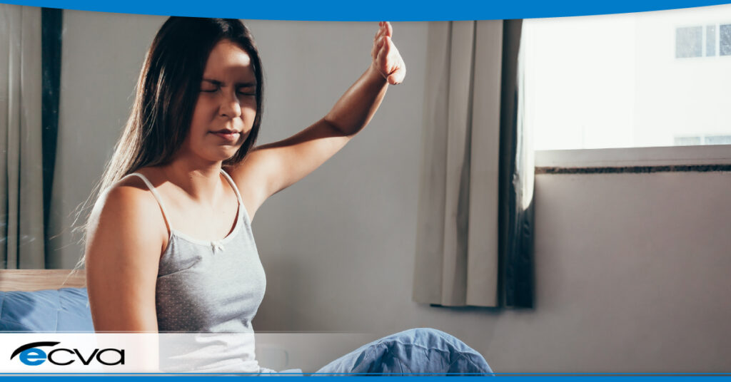 Why Does Bright Light Bother My Eyes?