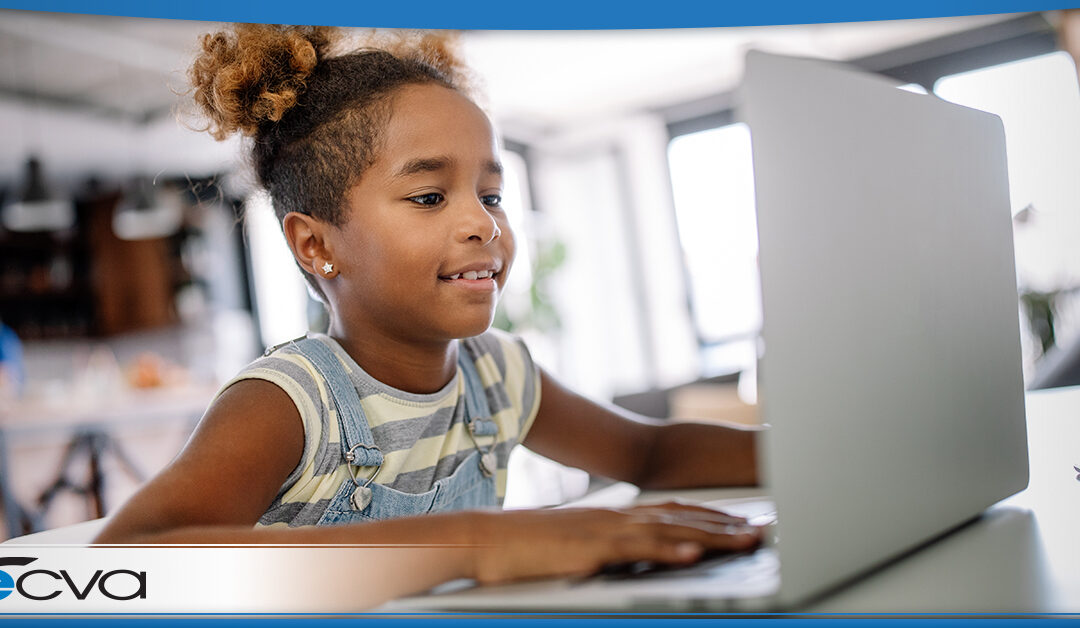 Screen Use for Children, Is It Safe?