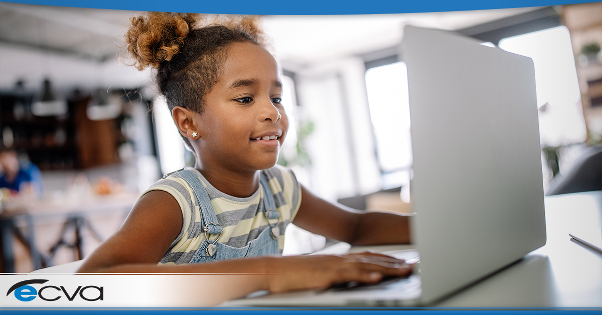 Screen Use for Children, Is It Safe?