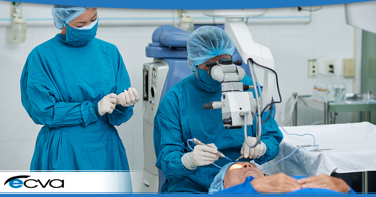 How Technology is Revolutionizing Cataract Surgery in WNY