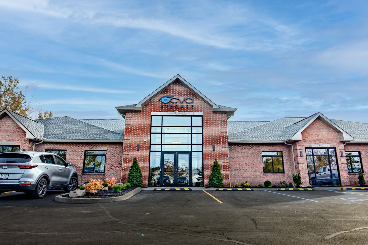 Southtowns Eye Doctors ecva