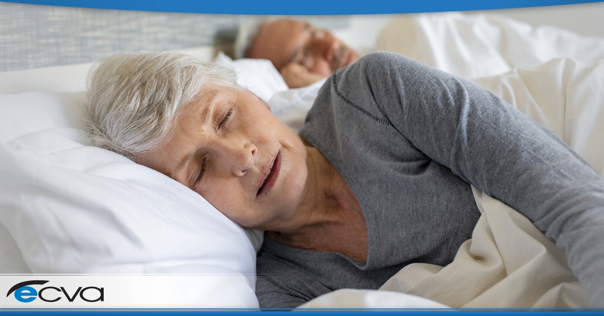 How Sleep Impacts Your Vision