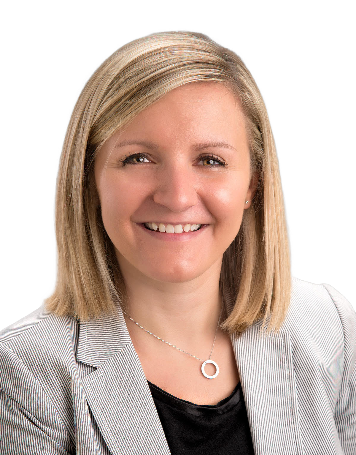 Dr. Lauren Kalinowski Dr. Cotter