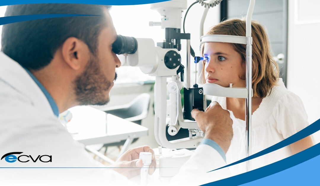 Back-to-School Eye Exams: Why Vision Checks Are Essential for Kids 