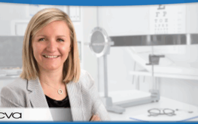 ECVA Welcomes Lauren Kalinowski, OD – Optometrist in Western, NY 