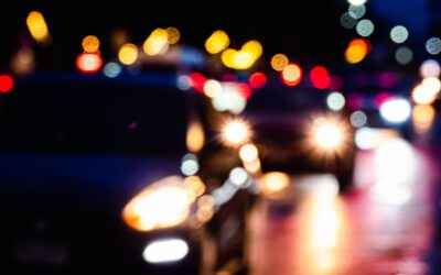 When Should You Stop Driving at Night with Cataracts?