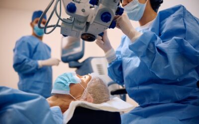 The Ultimate Guide to Preparing for Cataract Surgery