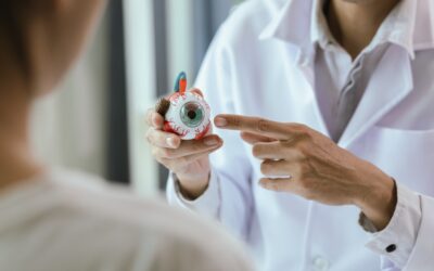 Why Your Glaucoma Treatment Might Need Adjusting Over Time