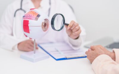 How Does MIGS Compare to Traditional Glaucoma Surgery?