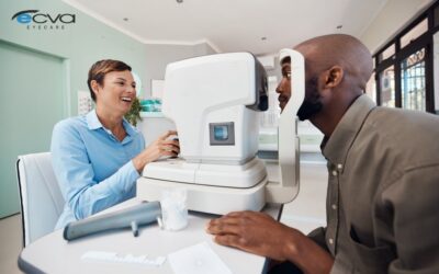 What Can an Eye Exam Detect Beyond Your Vision?