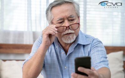 What Does Vision Look Like Through Different Stages of Cataracts?