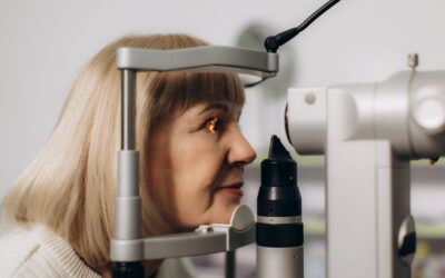 Why Regular Glaucoma Screenings Matter at Every Age