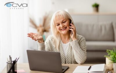Meet Iris: ECVA’s New Virtual Scheduling Assistant